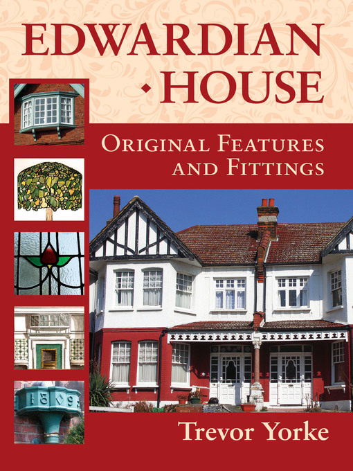 Title details for Edwardian House by Trevor Yorke - Available
